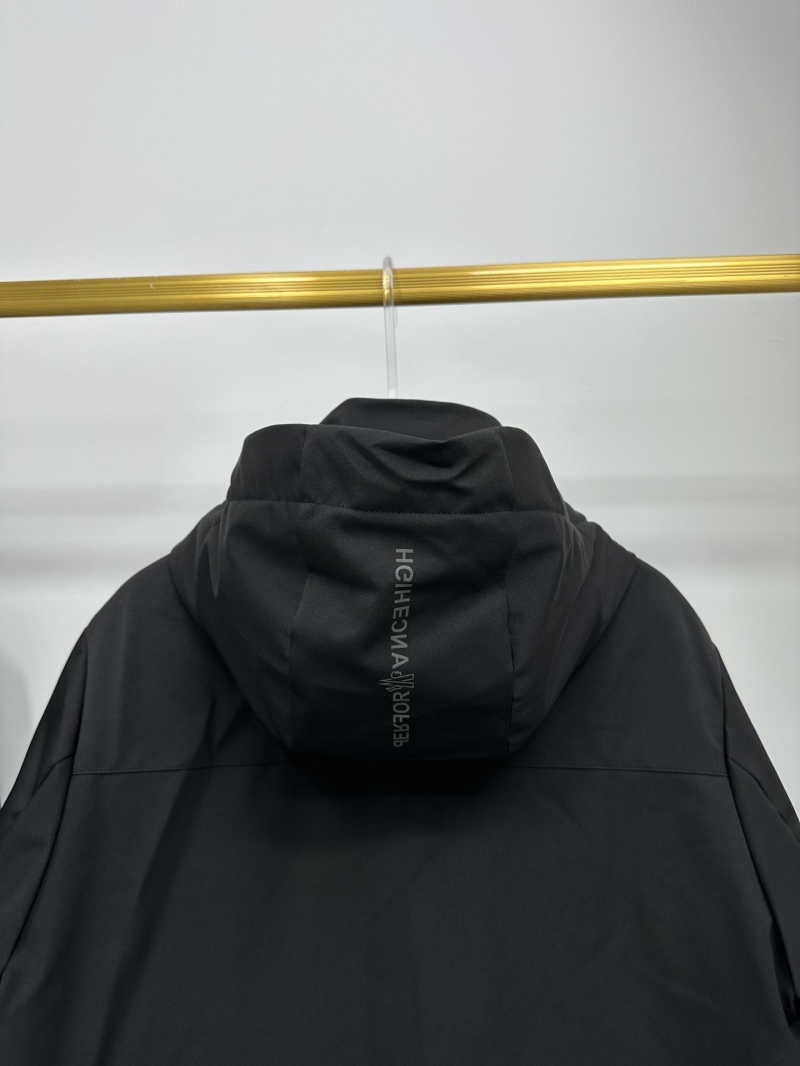 Balenciaga Down Coat